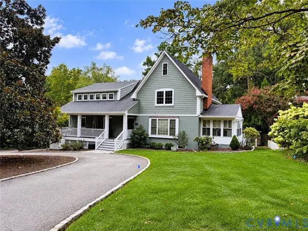 600 Baldwin Road, Henrico, VA 23229