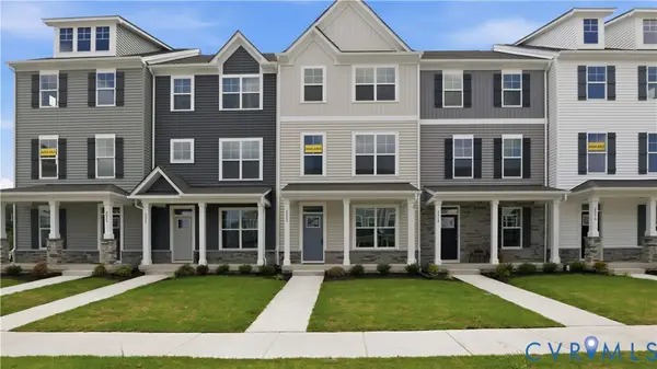 2423 Flora Boulevard, Henrico, VA 23231