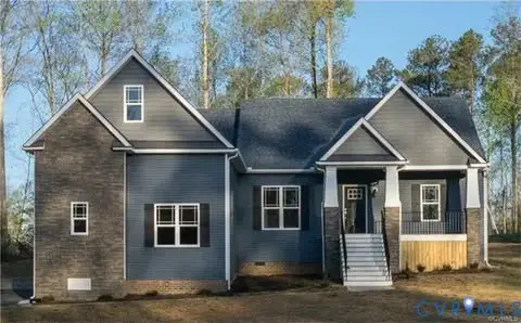 5980 Deerpath Drive, New Kent, VA 23124 - #1