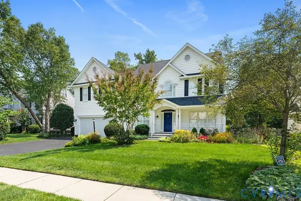 5317 Lemoore Drive, Glen Allen, VA 23059