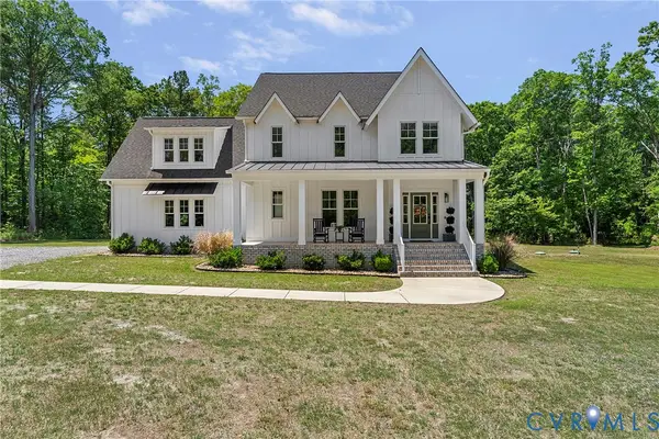 13003 Farrington Place Lane, Hanover, VA 23059