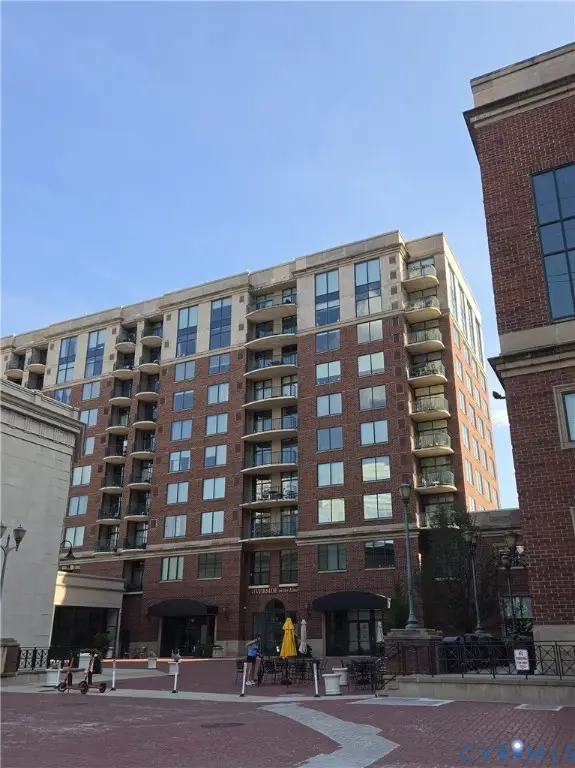 1101 Haxall Point #U711, Richmond, VA 23219 - #1