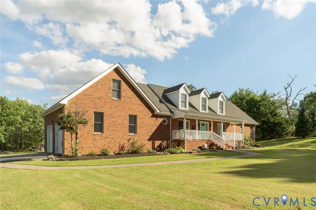 10092 Holly Forks Road, Toano, VA 23168 - #1