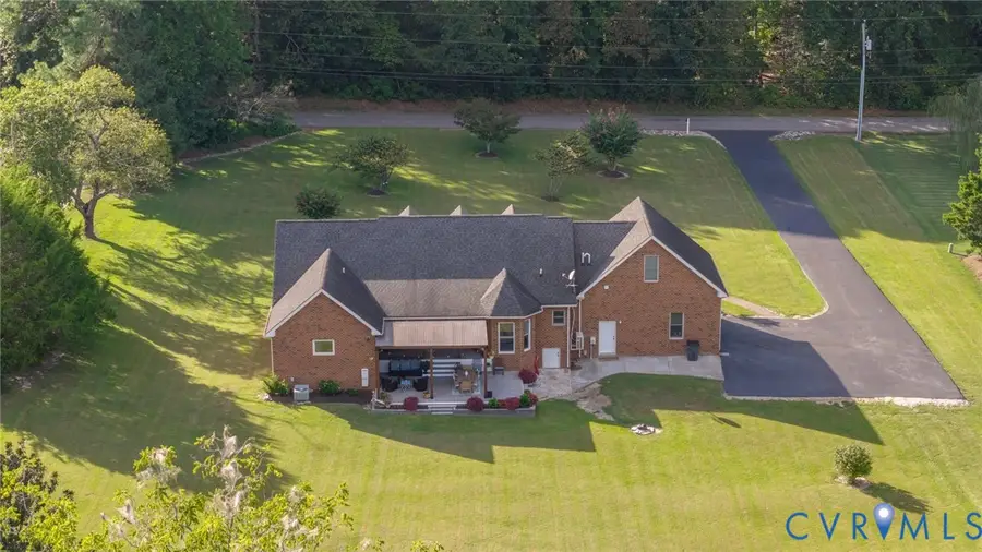 10092 Holly Forks Road, Toano, VA 23168 - #2