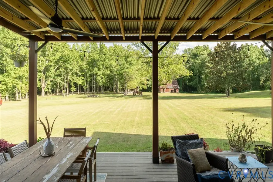 10092 Holly Forks Road, Toano, VA 23168 - #3