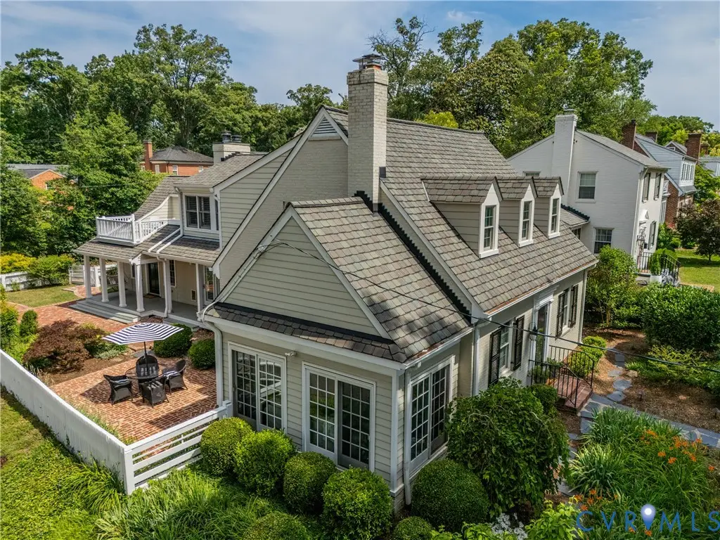 800 Henri Road, Richmond, VA 23226 - #1