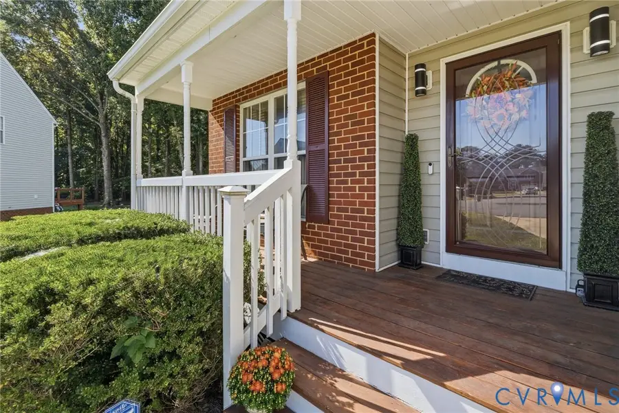 1401 Woodside Court, Henrico, VA 23231 - #3