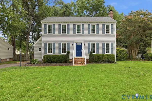 9612 Kingscroft Drive, Glen Allen, VA 23060