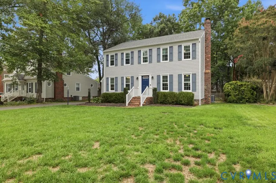 9612 Kingscroft Drive, Glen Allen, VA 23060 - #2