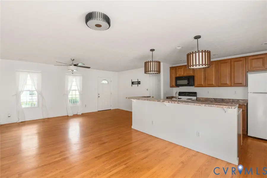 5106 Andradell Lane, Chesterfield, VA 23832 - #3