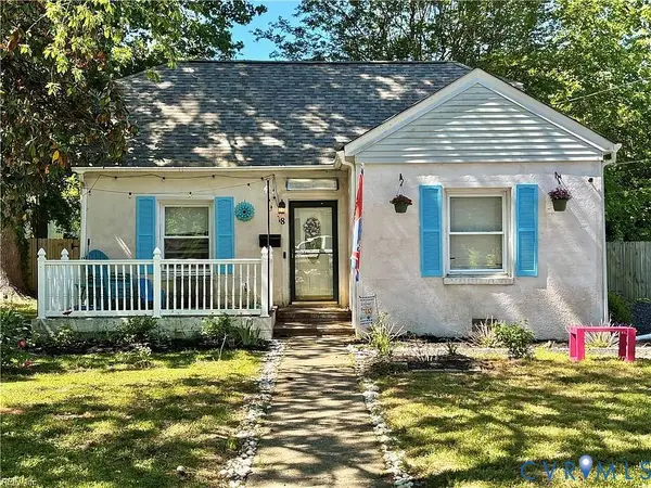 8 Clover Street, Hampton, VA 23669