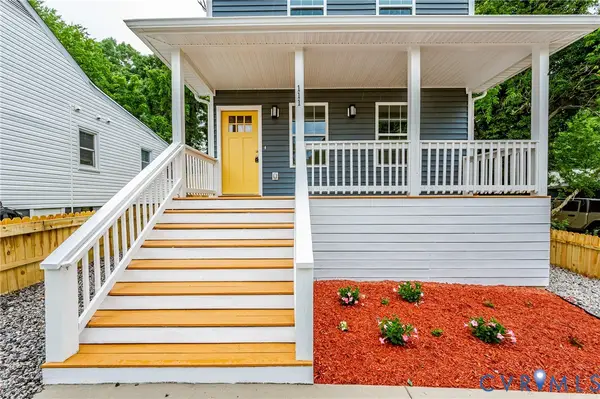 111 St Matthew Street, Petersburg, VA 23803