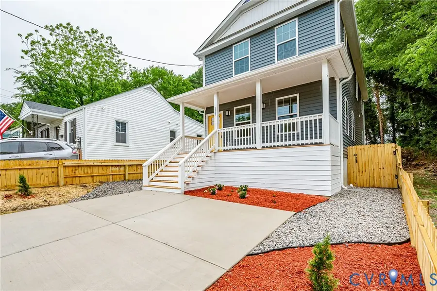111 St Matthew Street, Petersburg, VA 23803 - #3