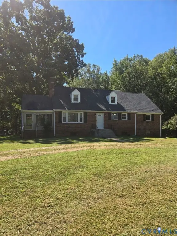 3577 Old Buckingham Road, Powhatan, VA 23139