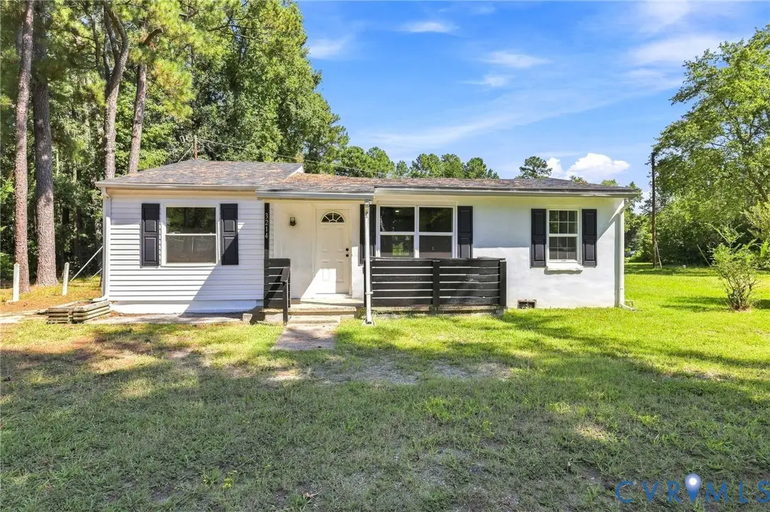 3214 Tavern Road, South Prince George, VA 23805 - #1
