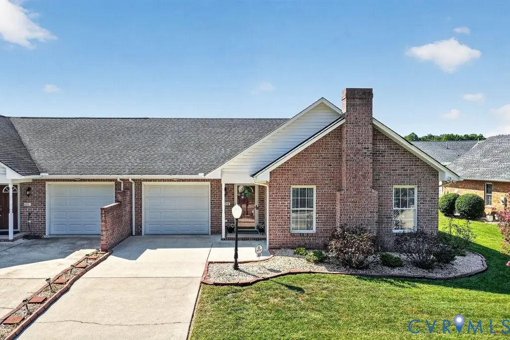 408 Cobblestone Drive, Hopewell, VA 23860 - #1
