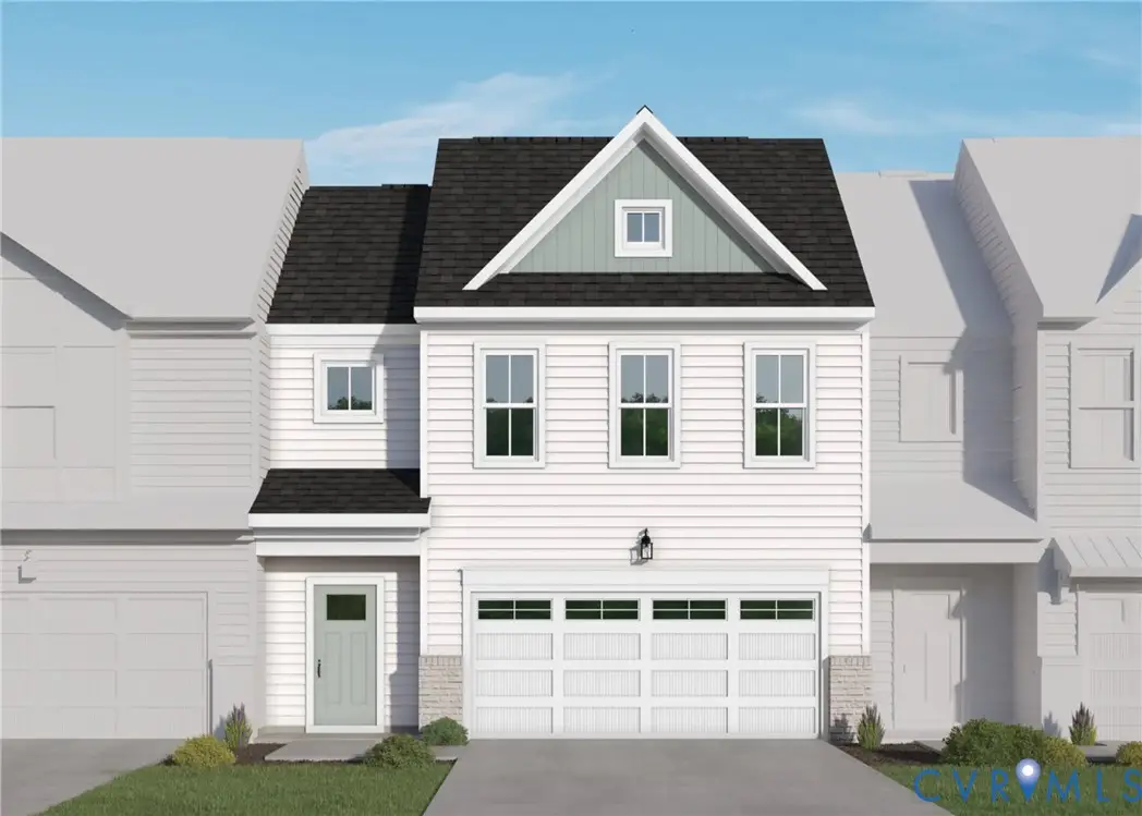 6606 Oasis Breeze Lane, Midlothian, VA 23112 - #1
