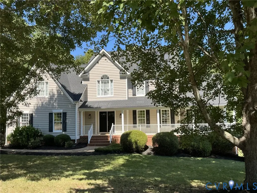 15618 Fox Cove Circle, Moseley, VA 23120 - #1