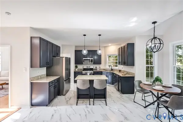 4101 Cara Hill Court, Chester, VA 23831