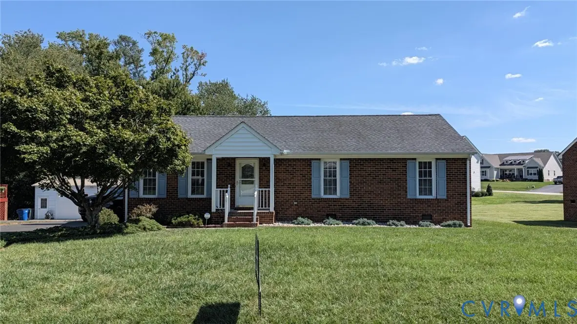 9026 Fayemont Drive, Mechanicsville, VA 23116 - #1