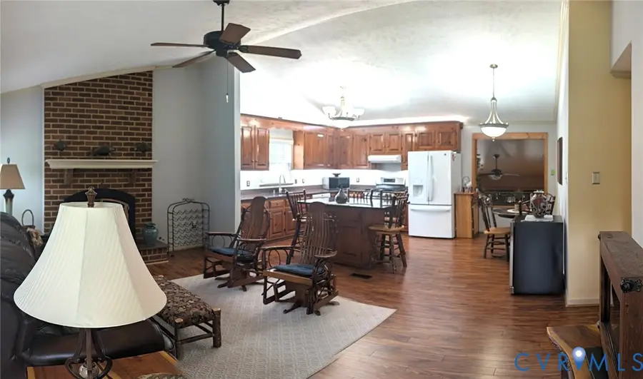 9026 Fayemont Drive, Mechanicsville, VA 23116 - #2