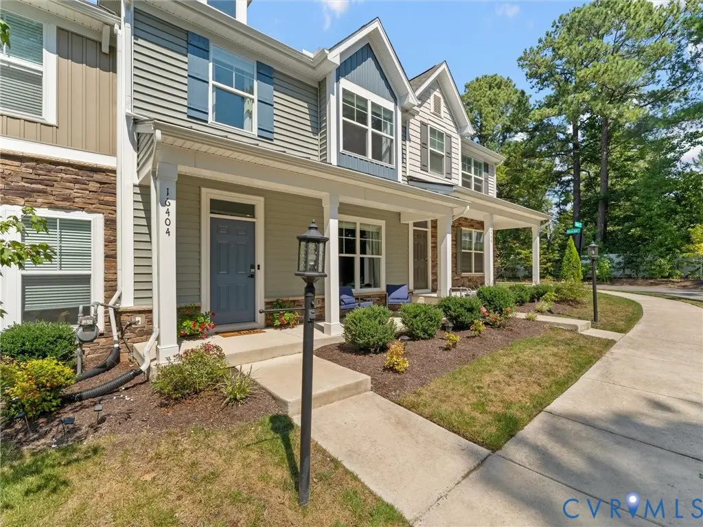 16404 Strider Alley, Moseley, VA 23120 - #1