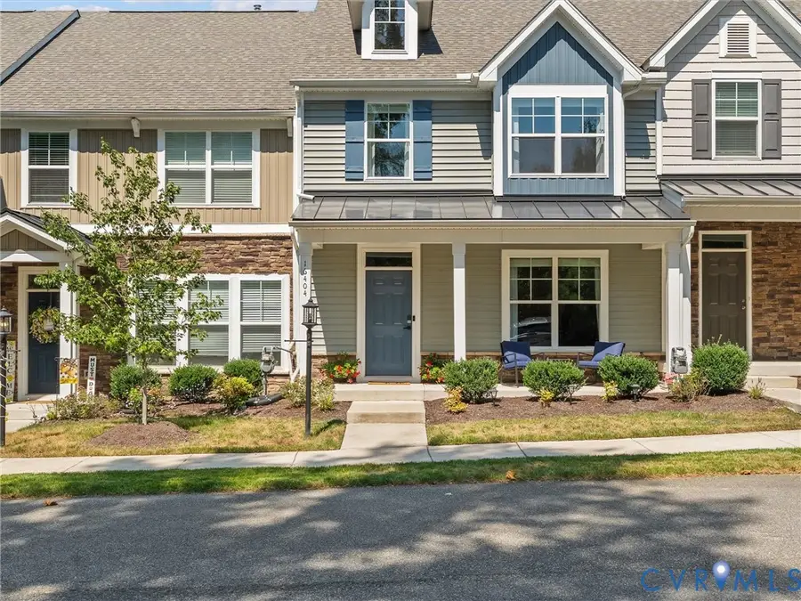16404 Strider Alley, Moseley, VA 23120 - #3