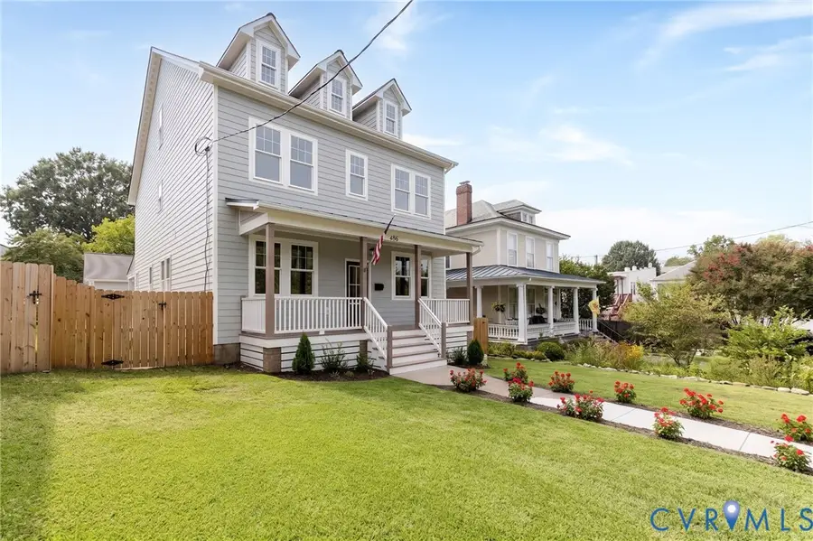 404 W 31st Street, Richmond, VA 23225 - #2