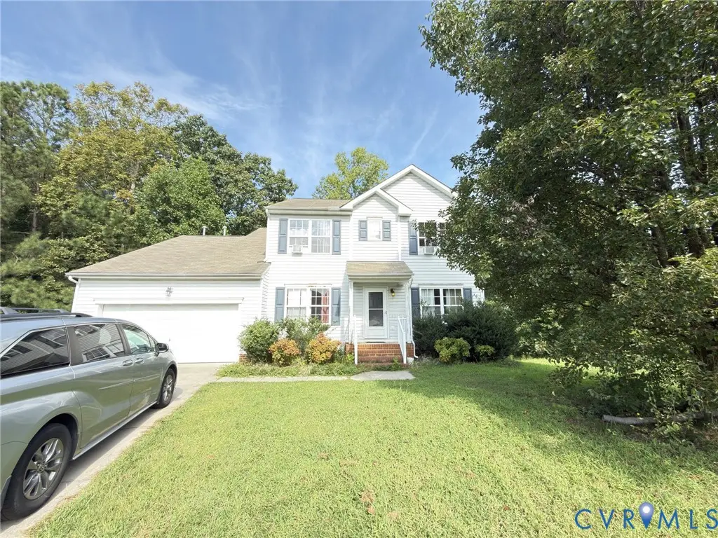 3561 Thornsett Drive, Chester, VA 23831 - #1