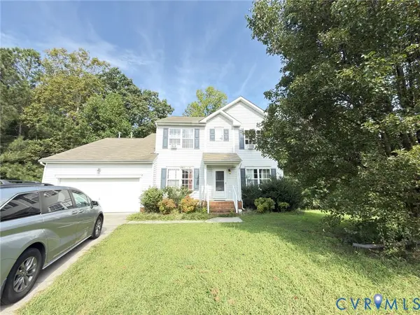 3561 Thornsett Drive, Chester, VA 23831