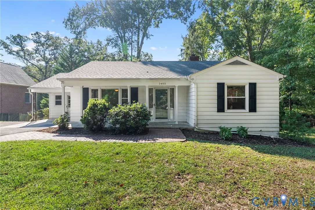 1405 Lee Drive, Farmville, VA 23901 - #1