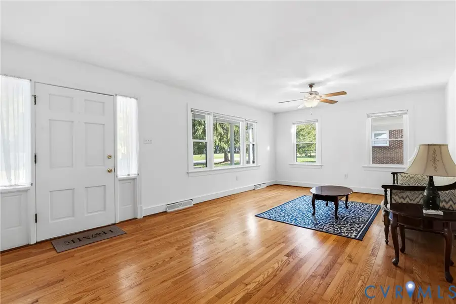1405 Lee Drive, Farmville, VA 23901 - #3