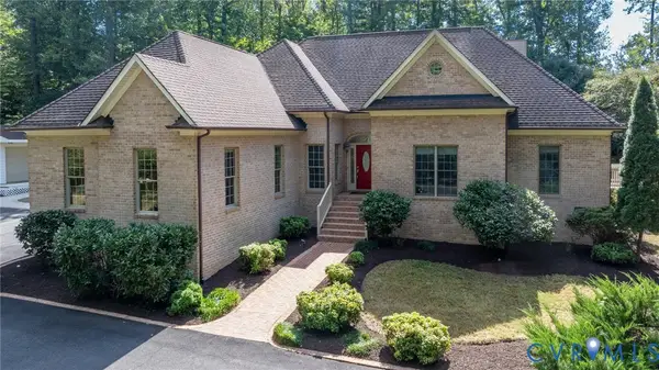 365 Hamlet Road, Manakin Sabot, VA 23103