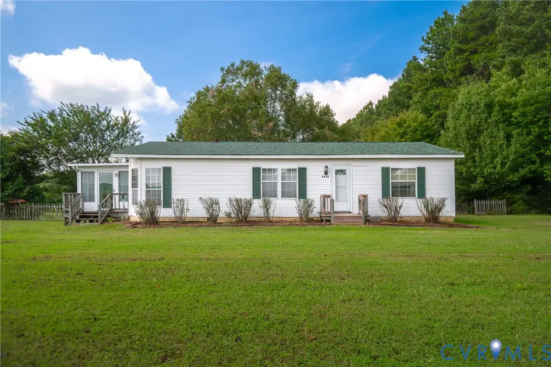 4880 Little Flock Church Lane, Amelia Court House, VA 23002 - #1