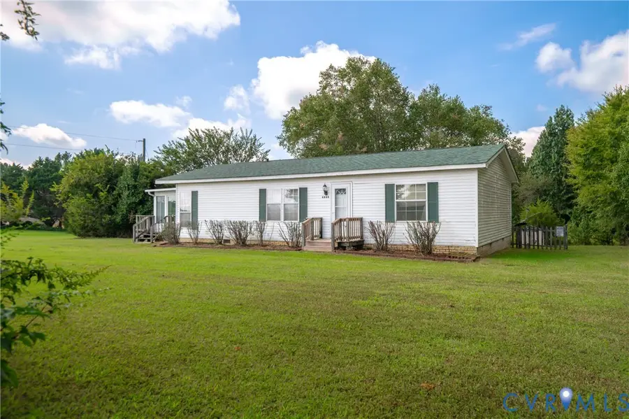 4880 Little Flock Church Lane, Amelia Court House, VA 23002 - #2