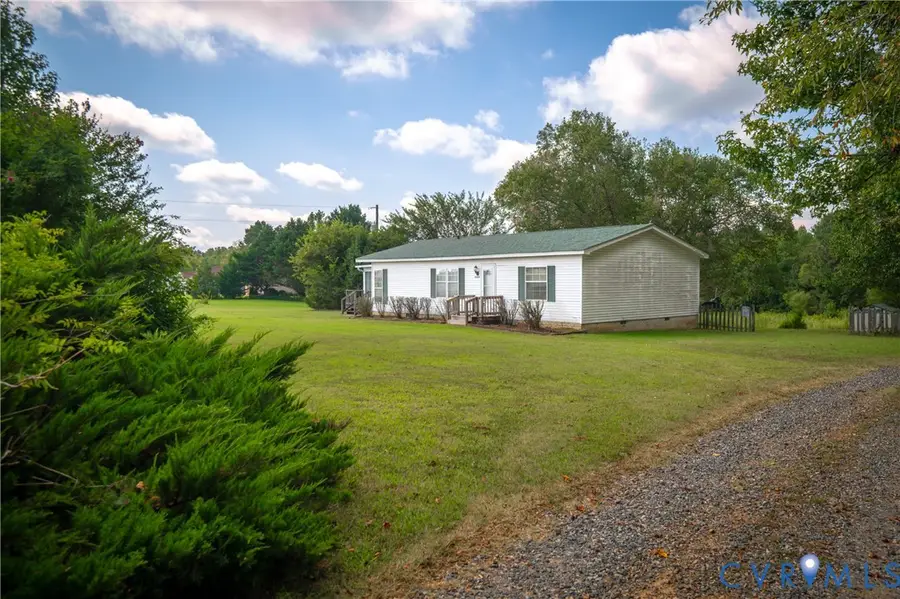 4880 Little Flock Church Lane, Amelia Court House, VA 23002 - #3