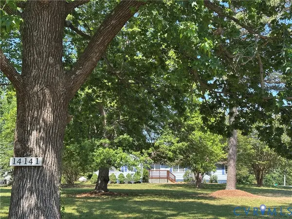 14141 Cherry Street, Chester, VA 23831