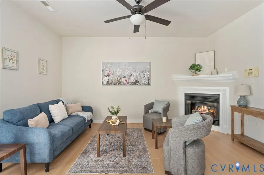 3407 Bartley Pond Place, Henrico, VA 23233 - #2