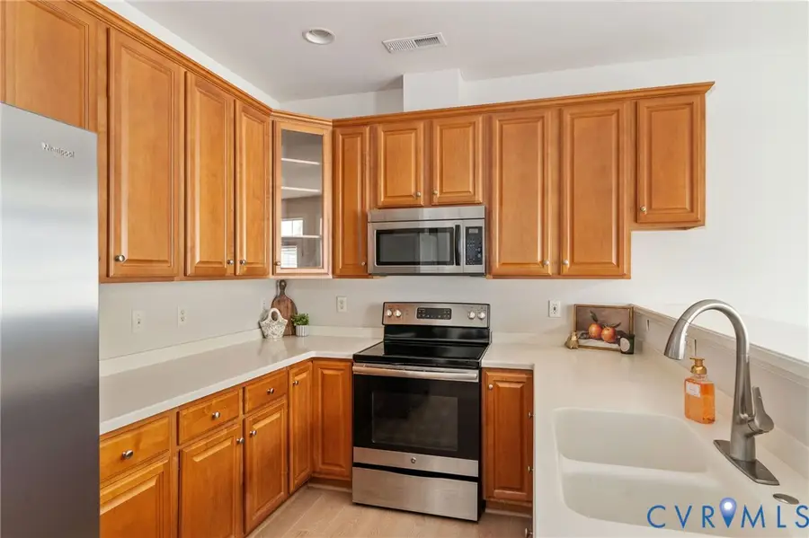 3407 Bartley Pond Place, Henrico, VA 23233 - #3