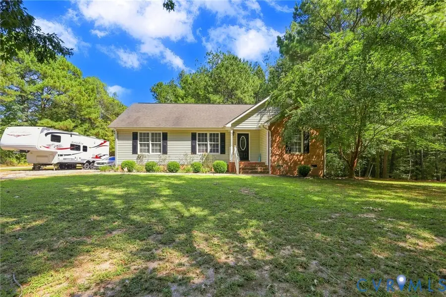 16753 Jolly Road, Prince George, VA 23842 - #2