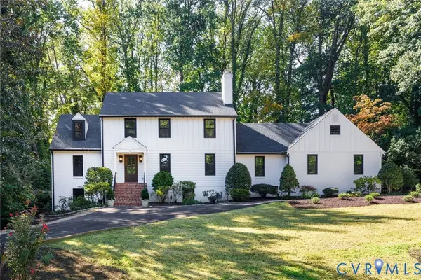 2 Countryside Lane, Richmond, VA 23229