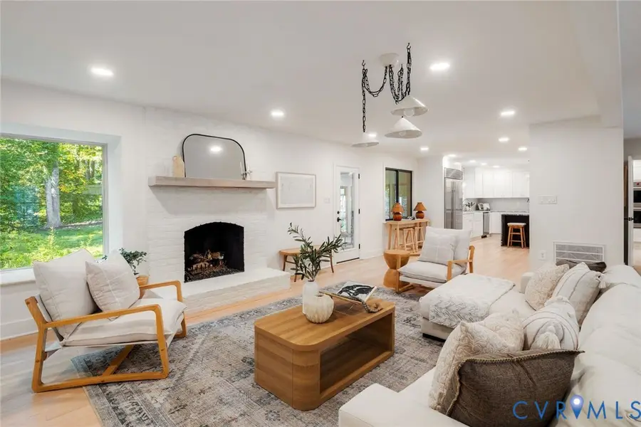 2 Countryside Lane, Richmond, VA 23229 - #2