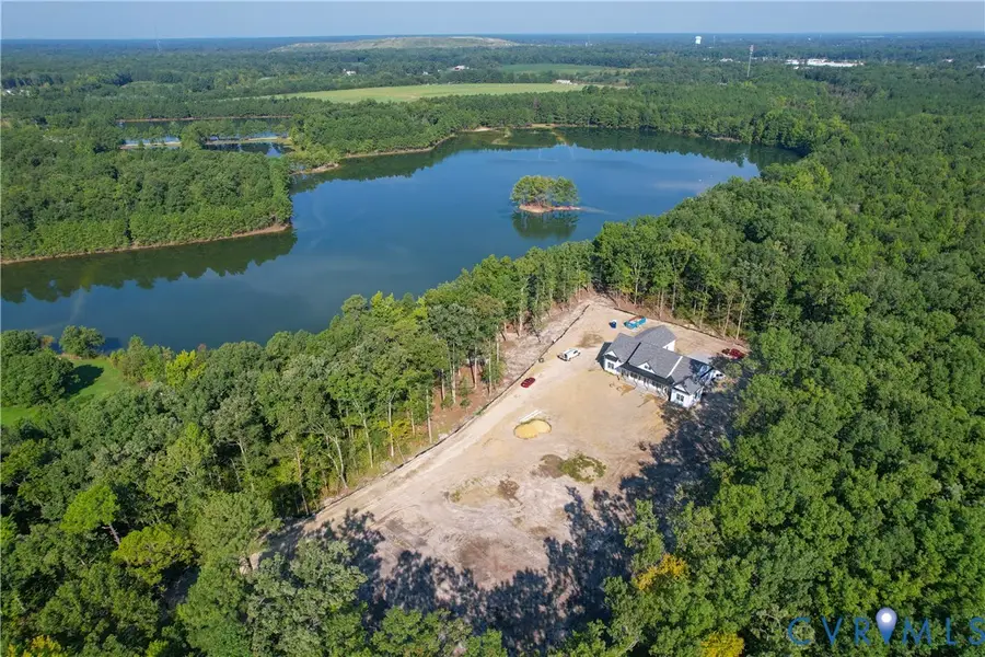 13216 Bradley Bridge Road, Chester, VA 23831 - #2
