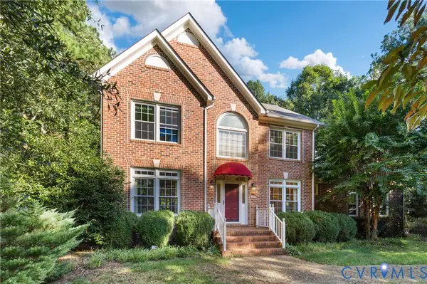 11207 Walkmill Reach Trail, Chesterfield, VA 23832