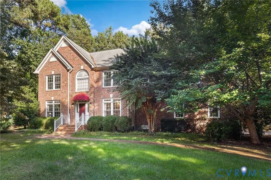 11207 Walkmill Reach Trail, Chesterfield, VA 23832 - #2