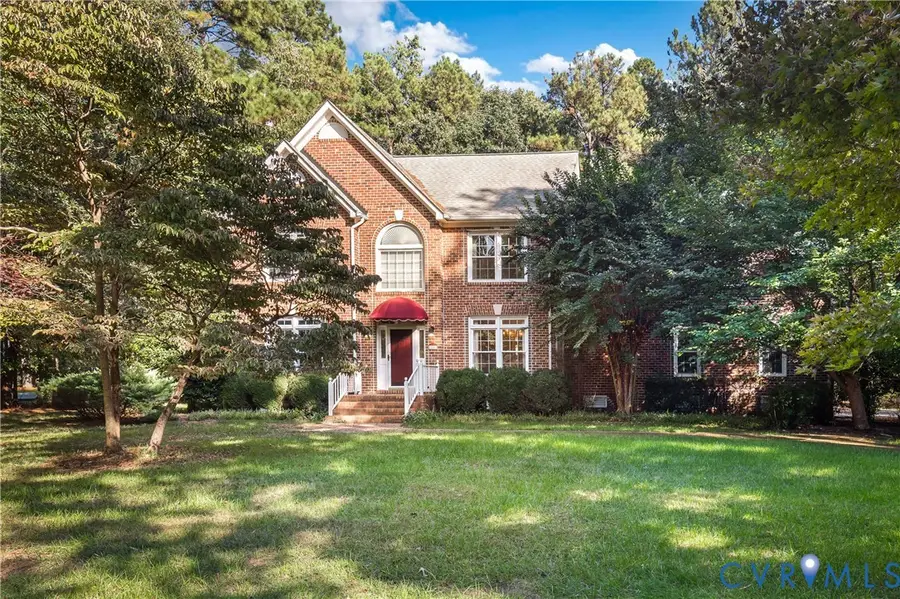 11207 Walkmill Reach Trail, Chesterfield, VA 23832 - #3