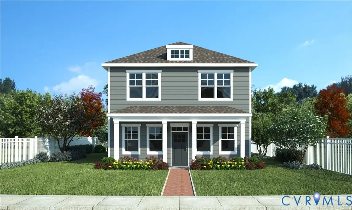640 Juniper Street, Richmond, VA 23222 - #1