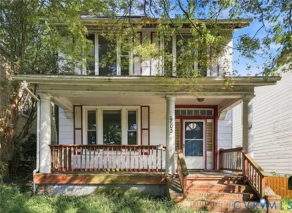 2603 The Terrace, Richmond, VA 23222