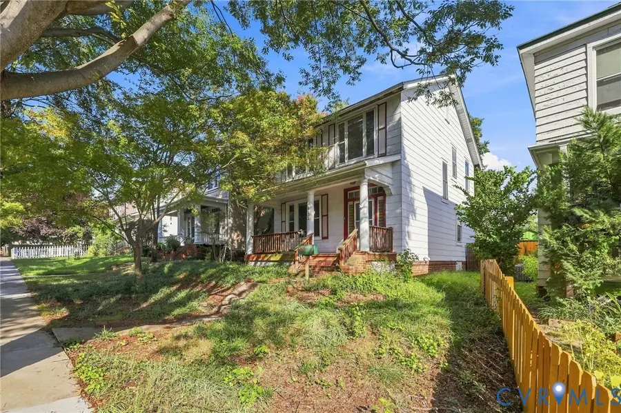 2603 The Terrace, Richmond, VA 23222 - #3