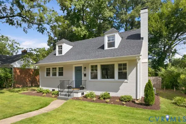 4704 Monumental Street, Richmond, VA 23226